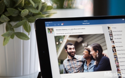 This app will help you do some spring cleaning on