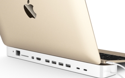 If youre not on board with the MacBooks USB-C